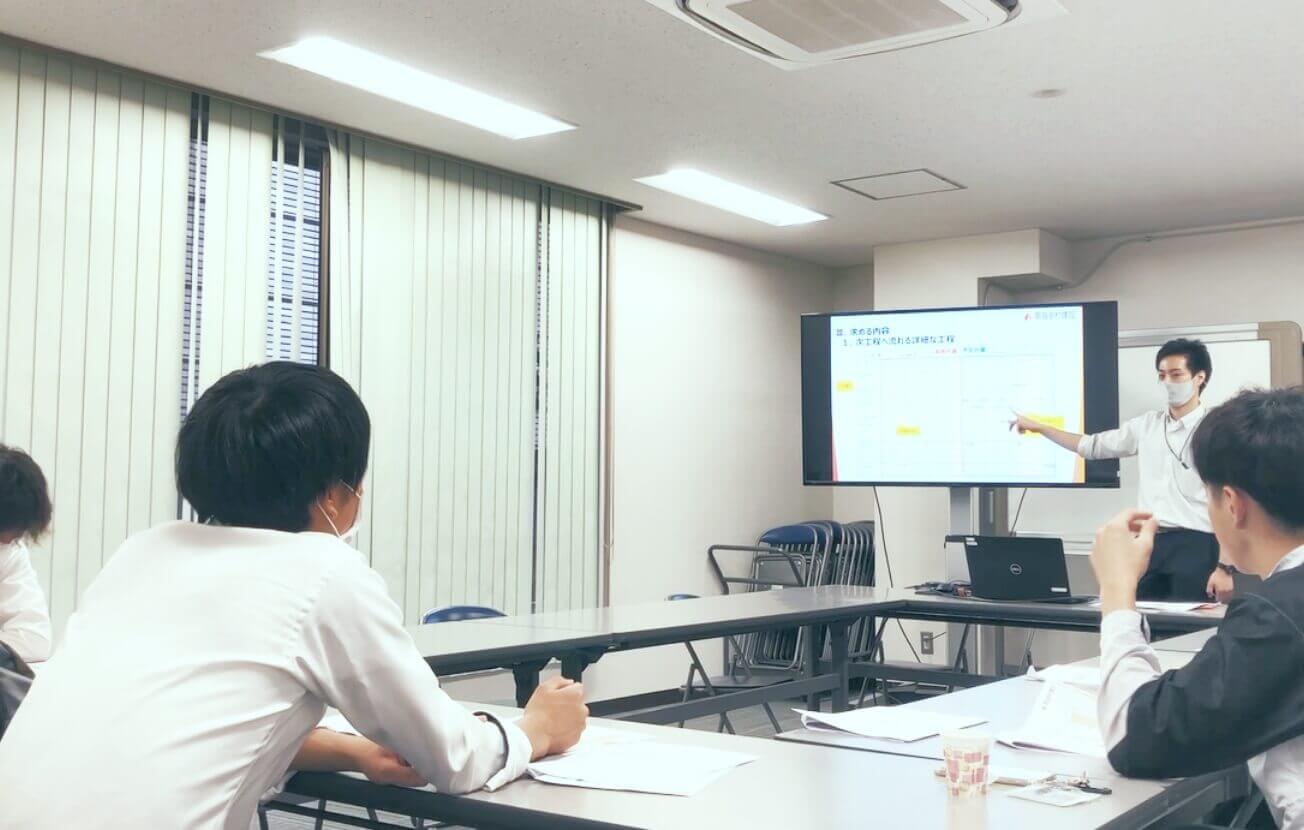 若年層へ向けての取り組み