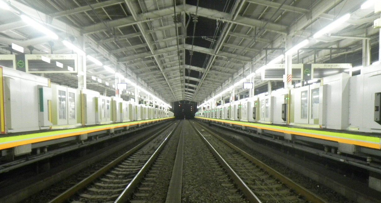 鉄道