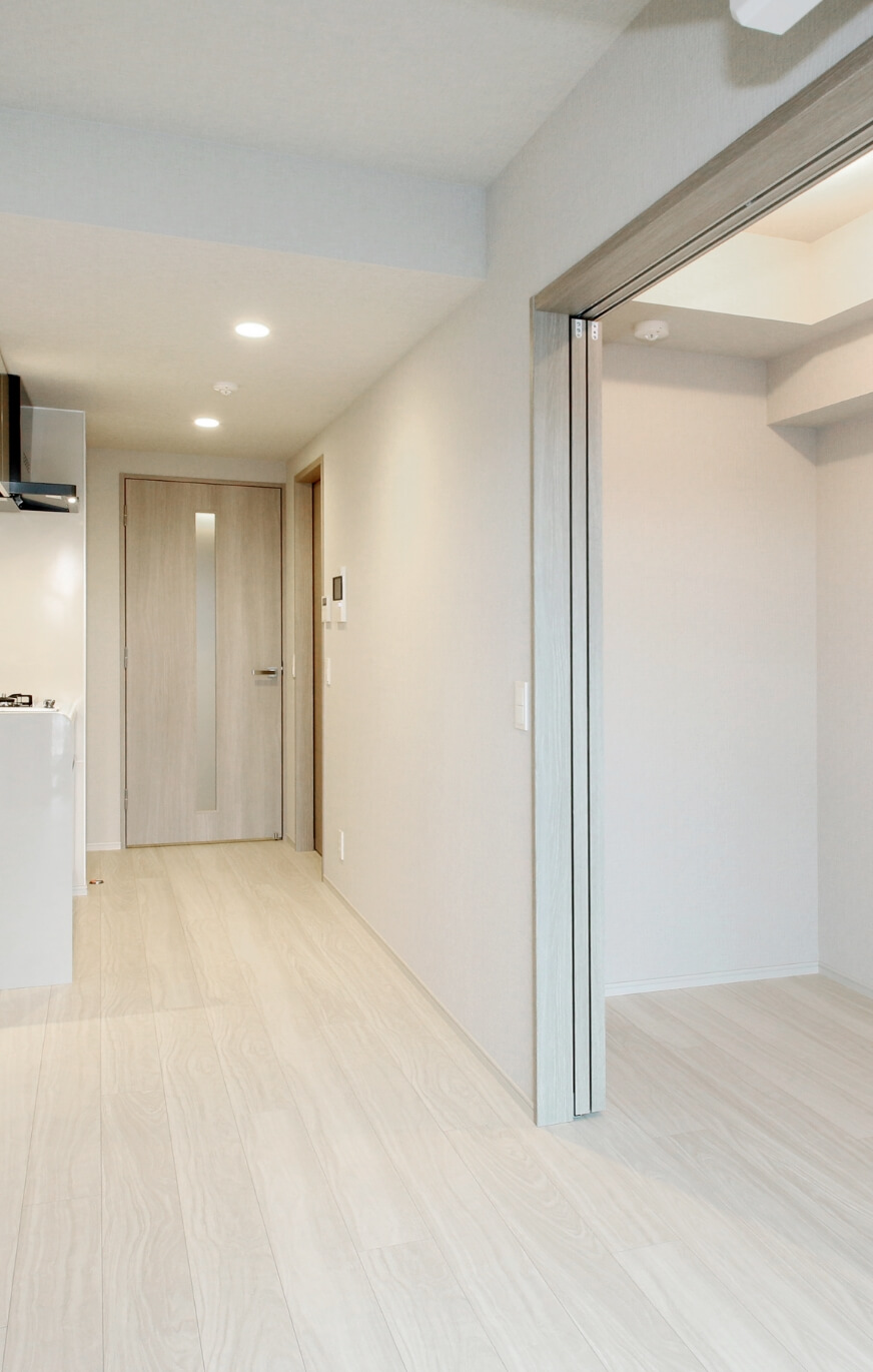 プロジェクトストーリー 建築