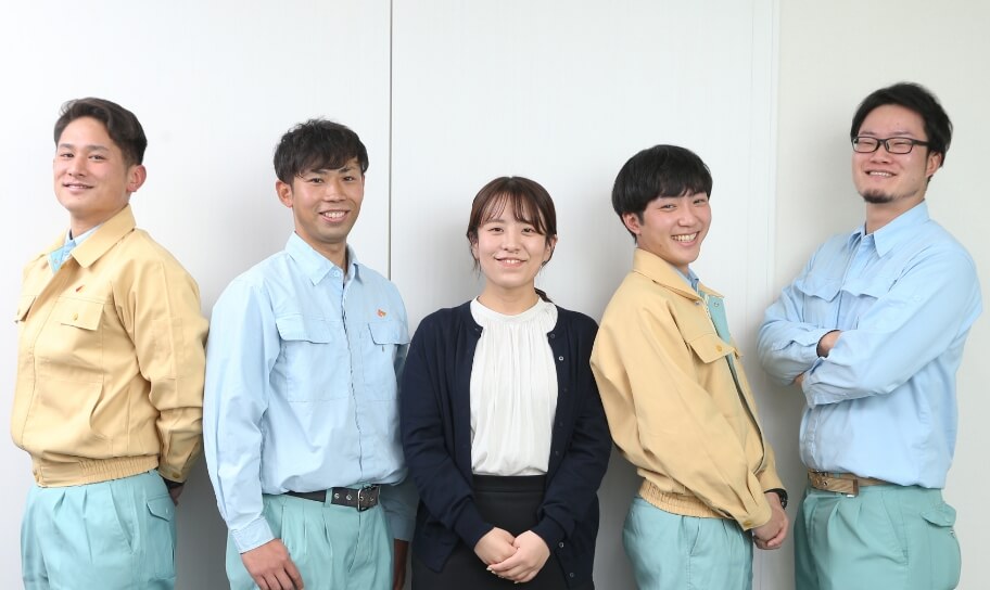 NEXT INTERVIEW