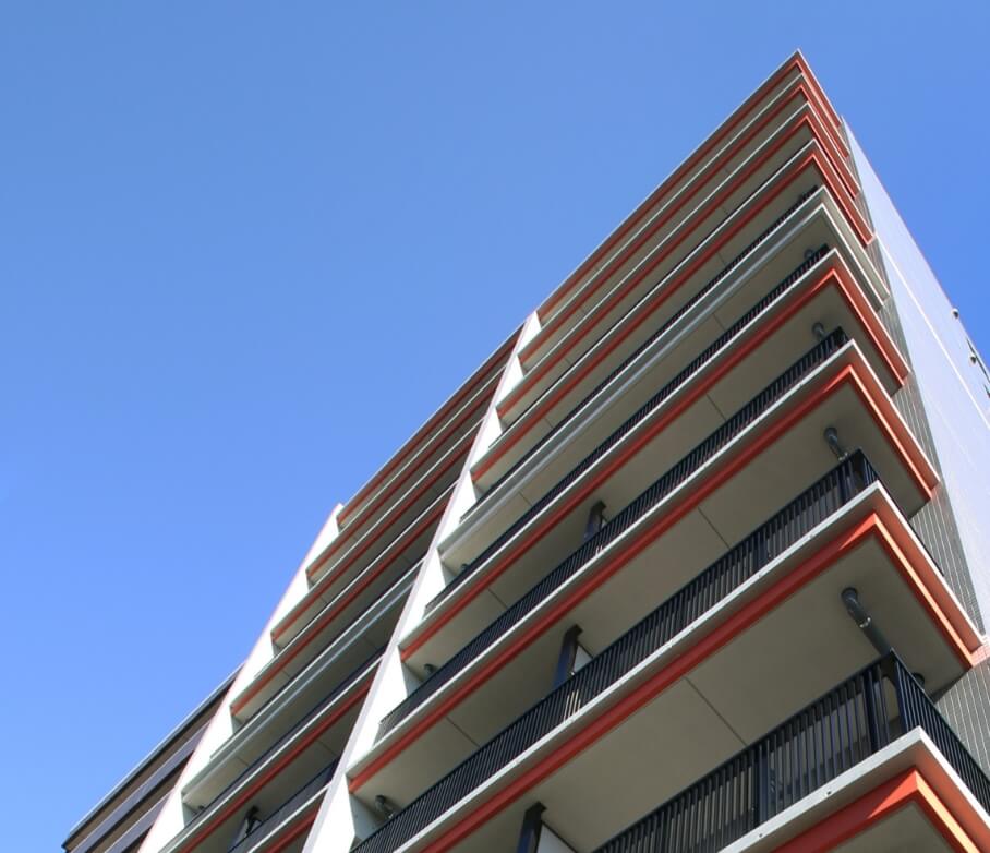 建築