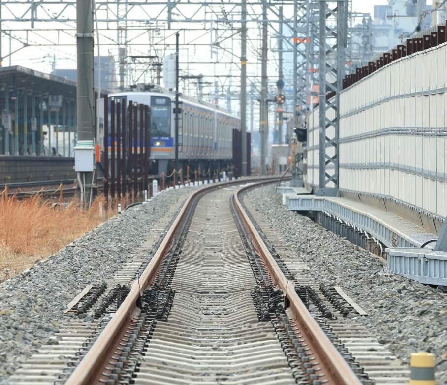 鉄道